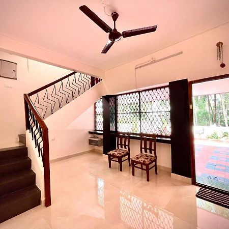 Holiday Home #Vibrant#Hear Of The City #Family Only Mangalore Exterior photo