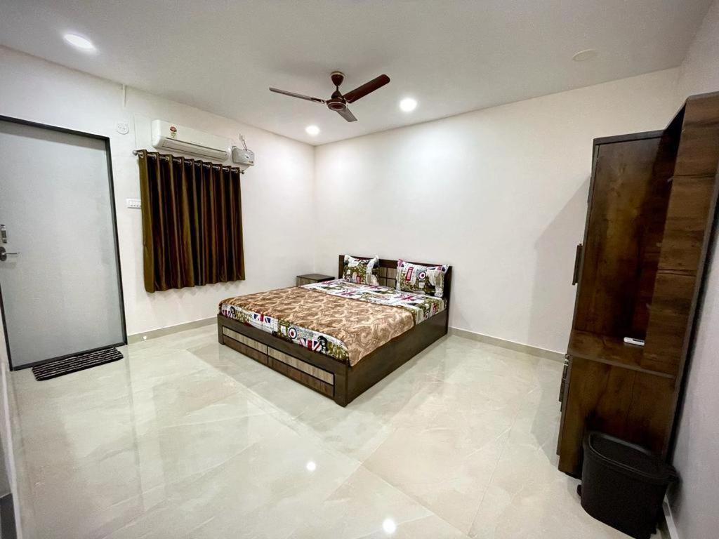 Holiday Home #Vibrant#Hear Of The City #Family Only Mangalore Exterior photo