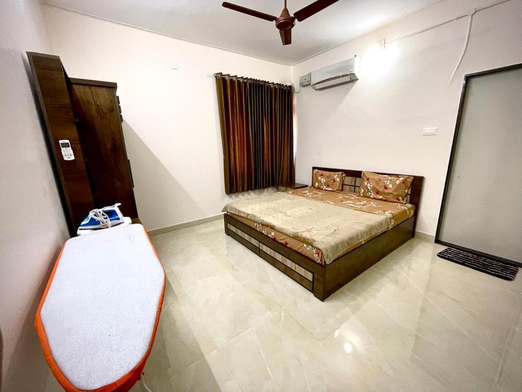 Holiday Home #Vibrant#Hear Of The City #Family Only Mangalore Exterior photo