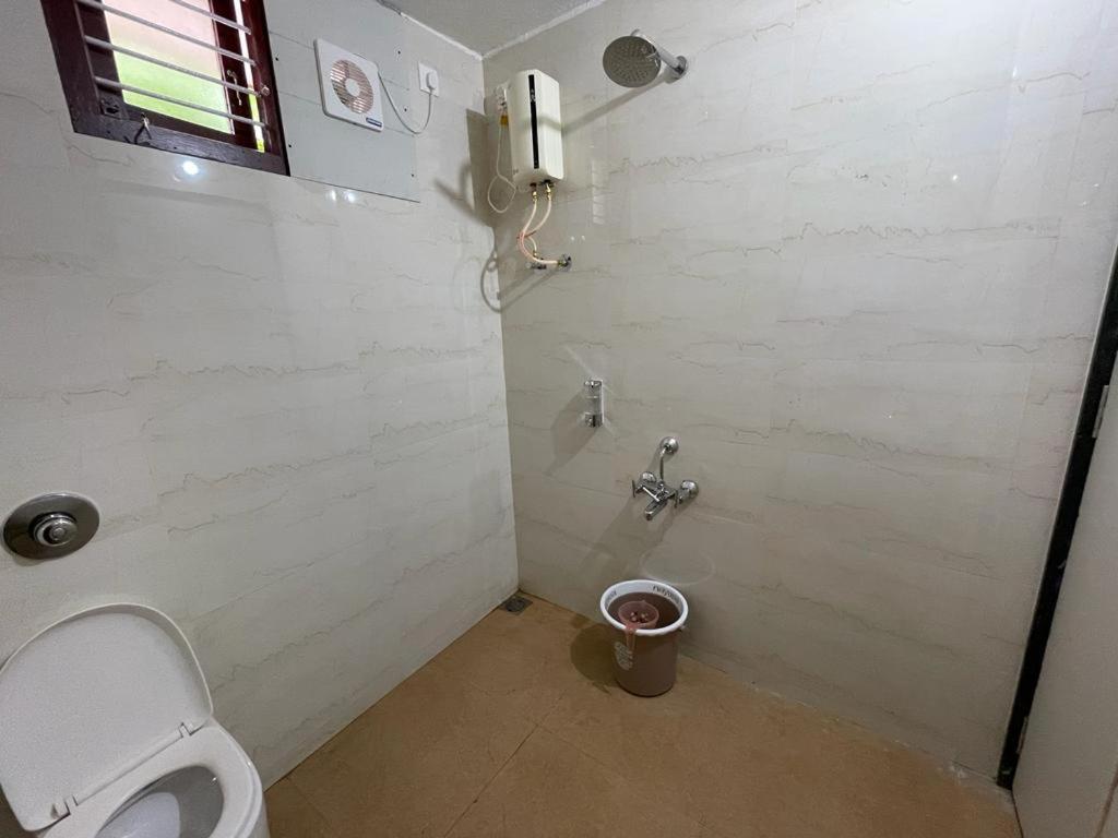 Holiday Home #Vibrant#Hear Of The City #Family Only Mangalore Exterior photo