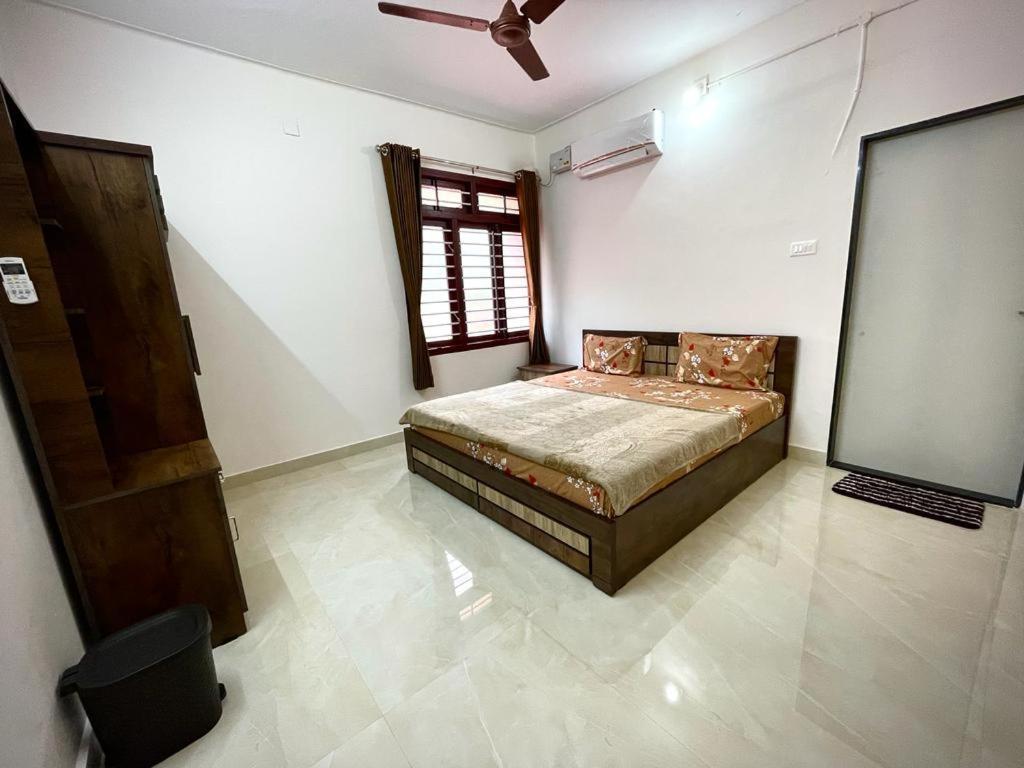 Holiday Home #Vibrant#Hear Of The City #Family Only Mangalore Exterior photo