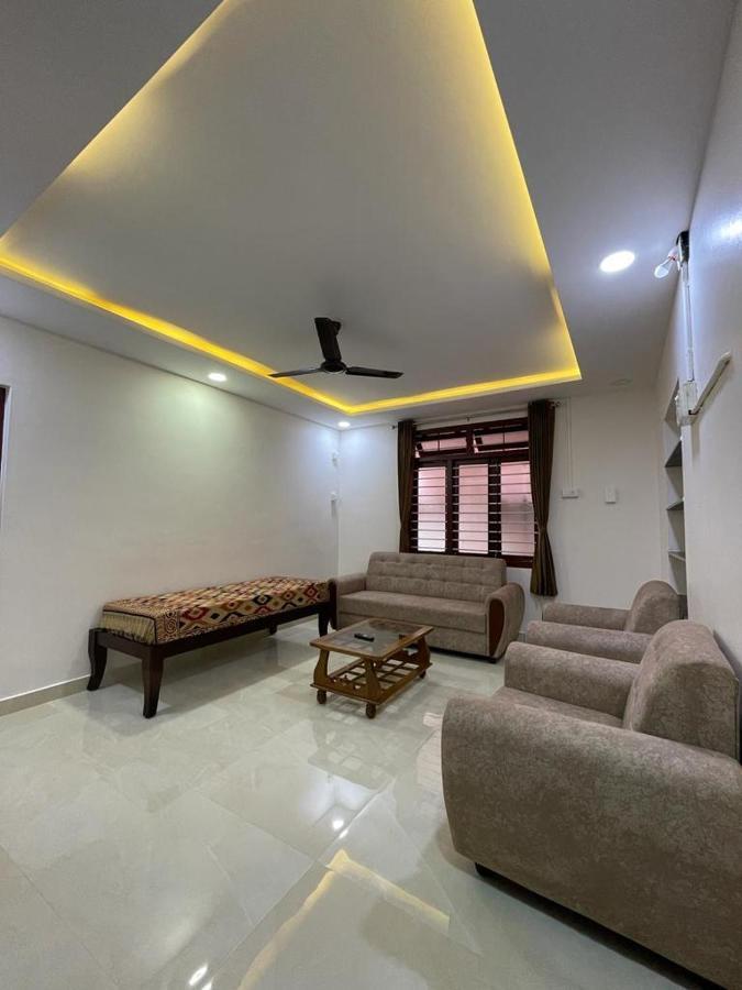 Holiday Home #Vibrant#Hear Of The City #Family Only Mangalore Exterior photo